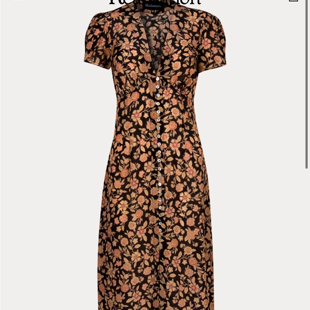 Realisation Par Monica Dress